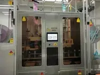 Precintos de seguridad para botellas de enjuague bucal