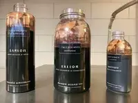 Cosmética y cuidado personal Proyecto de etiquetado 