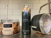 Cosmética y cuidado personal Proyecto de etiquetado 