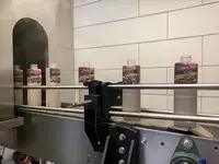 Cosmética y cuidado personal Proyecto de etiquetado 