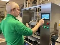 Cosmética y cuidado personal Proyecto de etiquetado 
