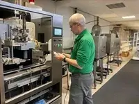Cosmética y cuidado personal Proyecto de etiquetado 