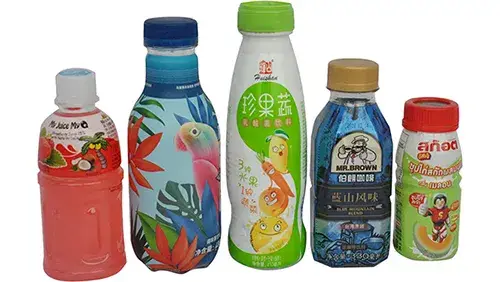 Bebidas