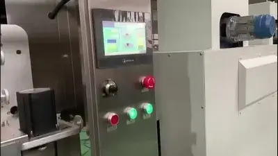 Túnel eléctrico de contracción para frascos