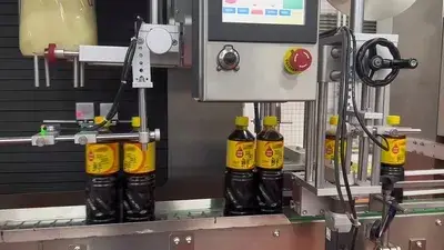 Aplicador de mangas termoencogibles para pack doble de botellas