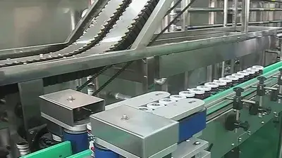 Aplicador de precintos termoencogibles para cuellos de botella  