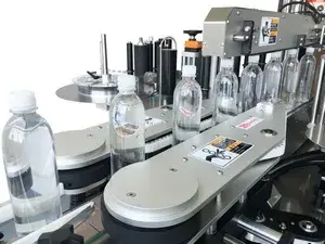 Sistema de alimentación de envases