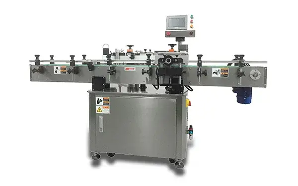 Etiquetadoras industriales