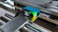 Detalles de máquina
