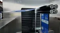 Detalles de máquina