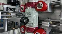 Detalles de máquina