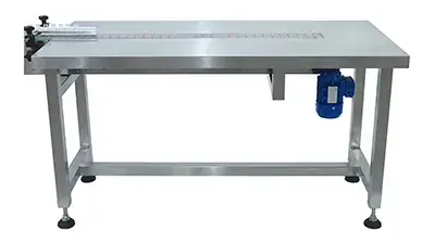 Mesa transportadora